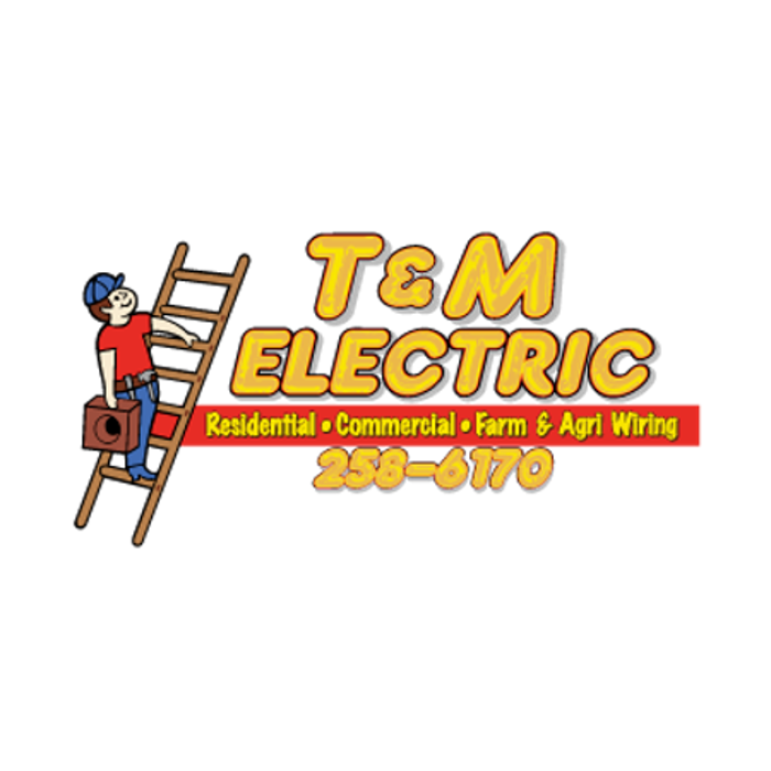 T&M Electric Inc. - Bismarck, ND