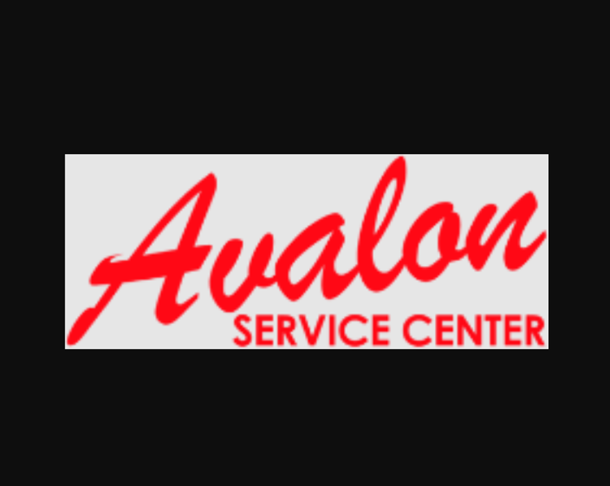 Avalon Service Center Logo