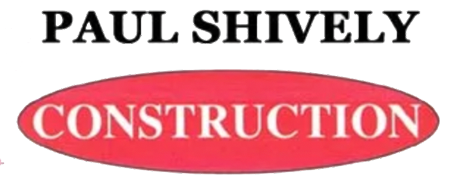Paul Shively Construction - Anderson, IN