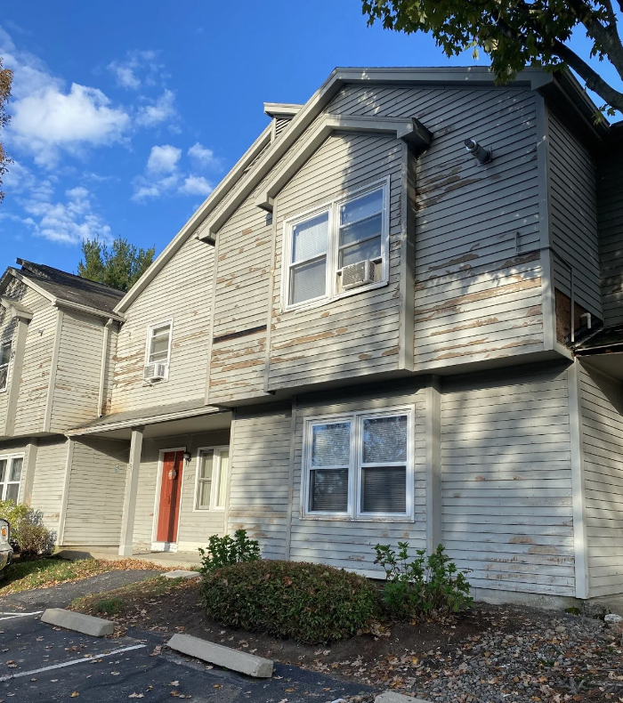 Lyon Home Buyers - Warwick, RI