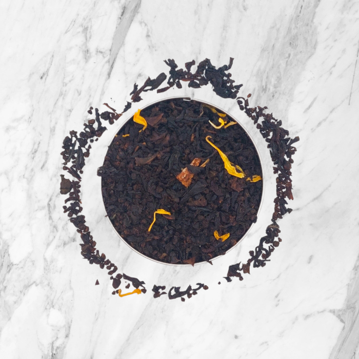 Cup'ital Tea, LLC Image