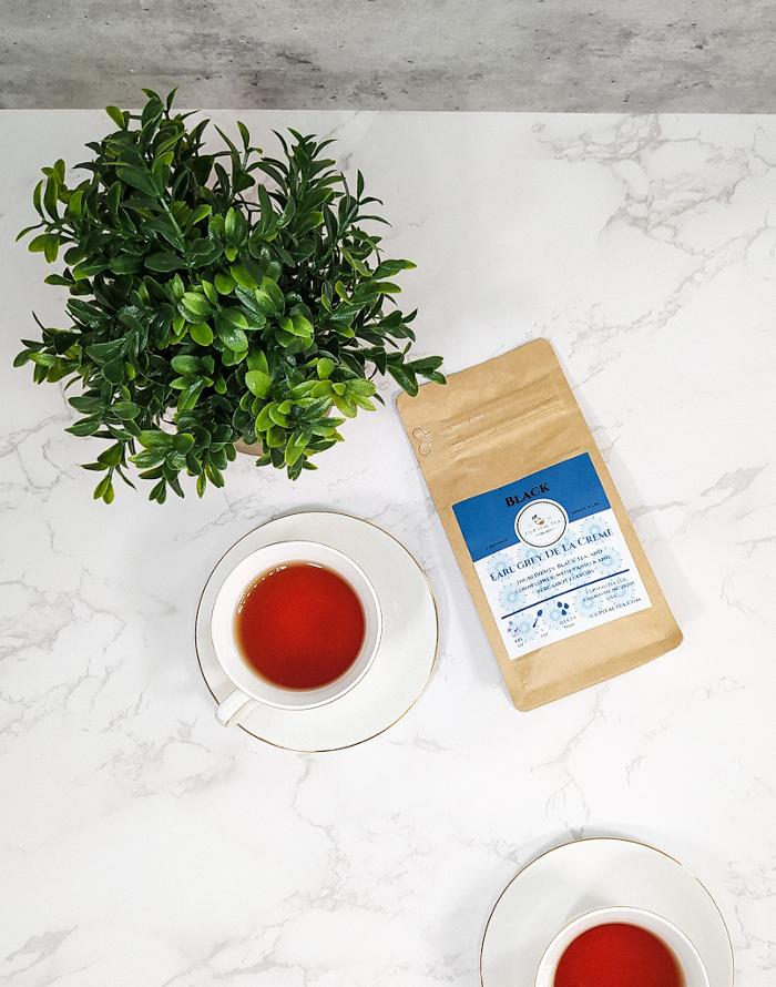 Cup'ital Tea, LLC Image