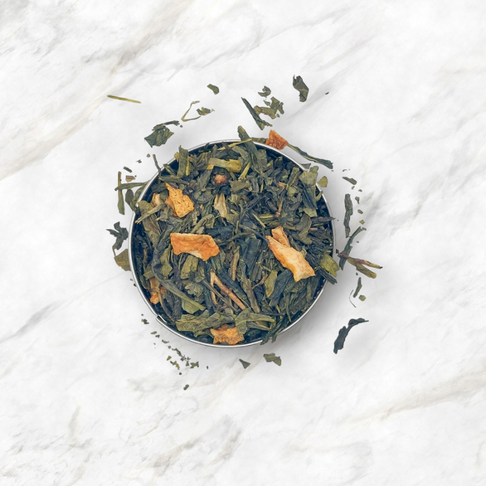 Cup'ital Tea, LLC Image