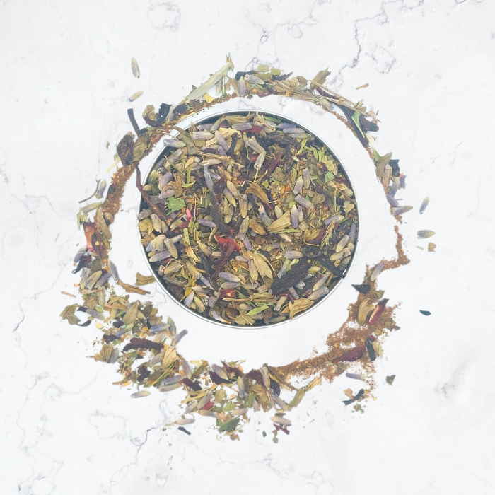 Cup'ital Tea, LLC Image