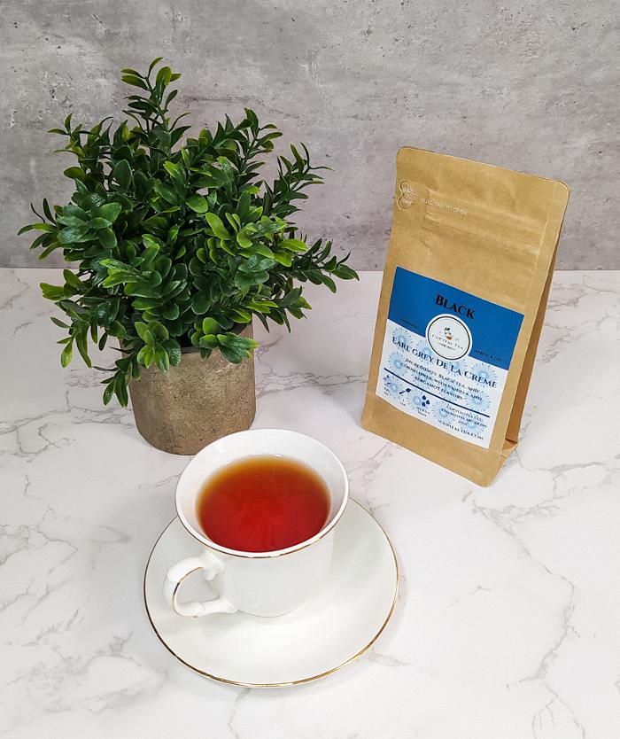 Cup'ital Tea, LLC Image