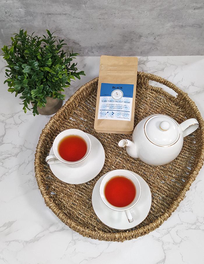 Cup'ital Tea, LLC Image