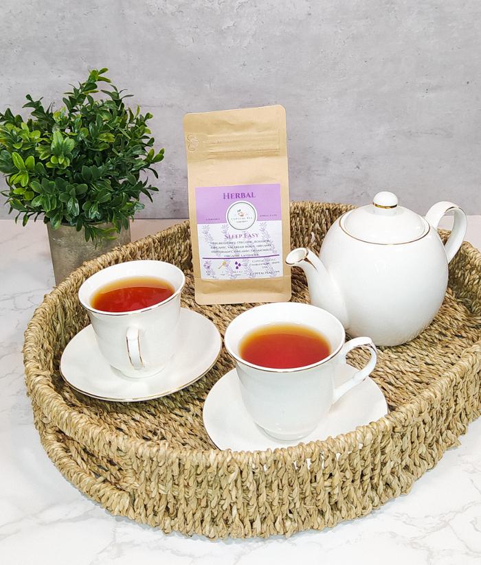 Cup'ital Tea, LLC Image