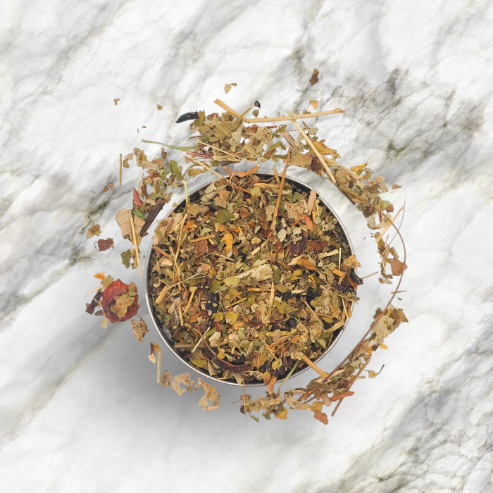 Cup'ital Tea, LLC Image