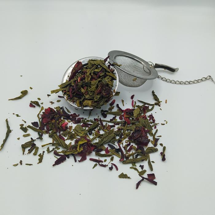 Cup'ital Tea, LLC Image