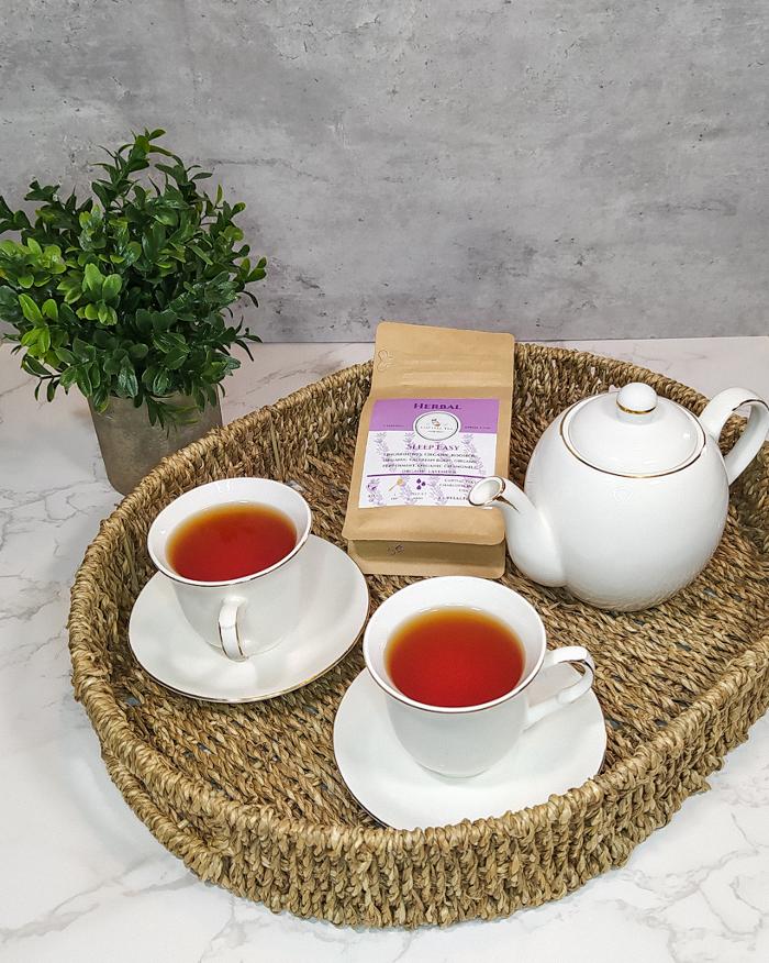 Cup'ital Tea, LLC Image