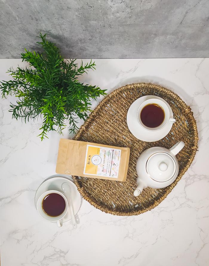 Cup'ital Tea, LLC Image