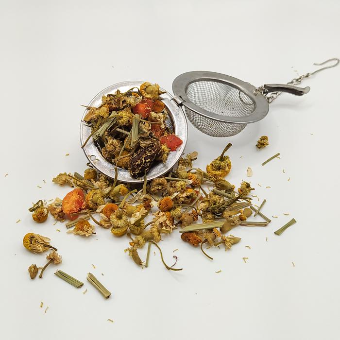 Cup'ital Tea, LLC Image