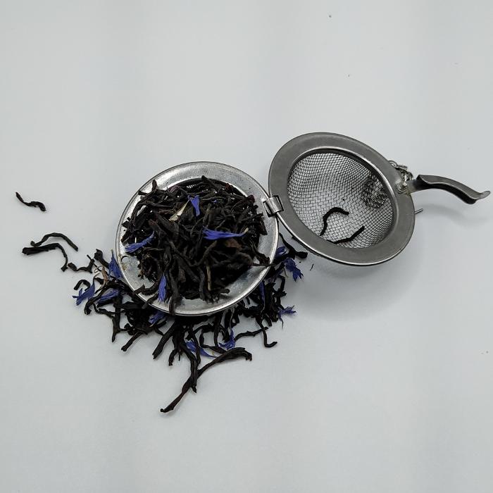 Cup'ital Tea, LLC Image