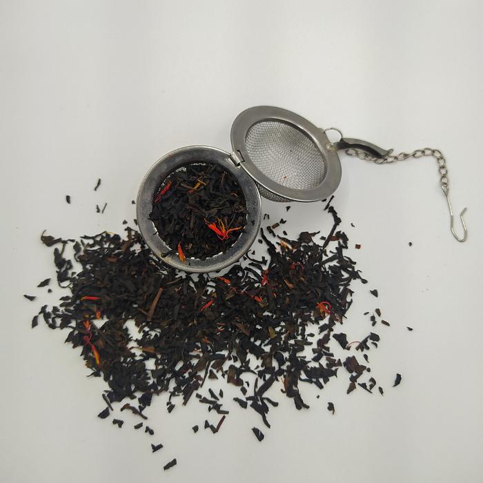 Cup'ital Tea, LLC Image