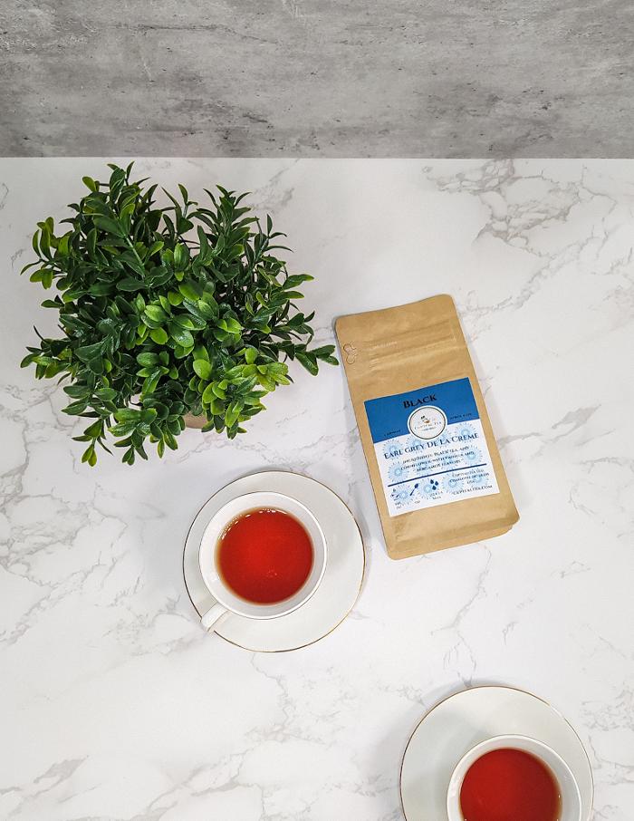 Cup'ital Tea, LLC Image