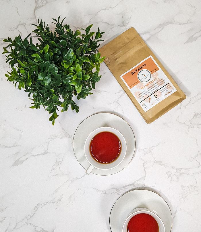 Cup'ital Tea, LLC Image