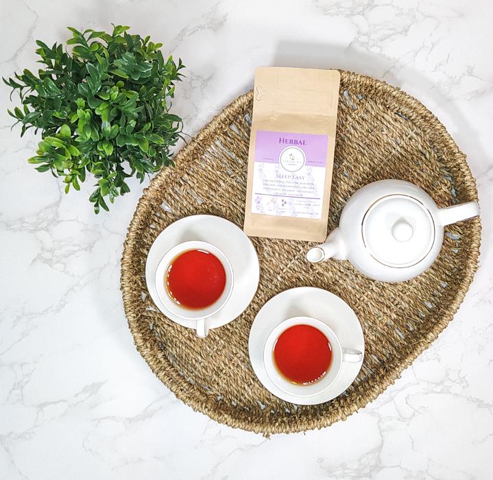 Cup'ital Tea, LLC Image