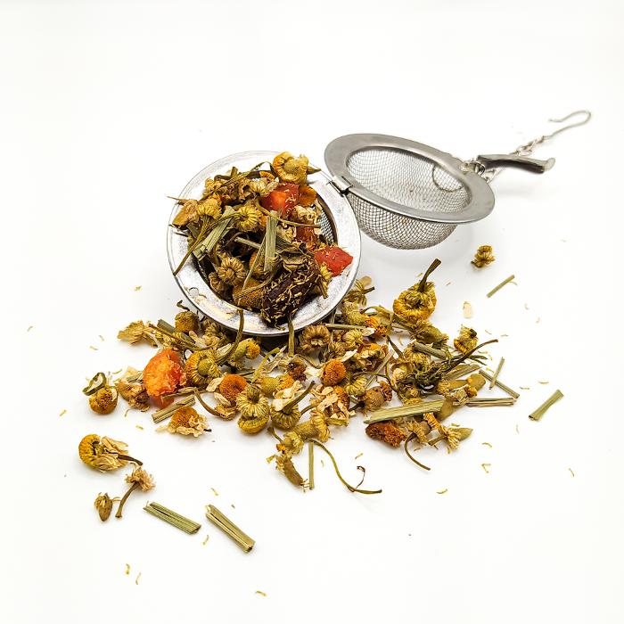 Cup'ital Tea, LLC Image