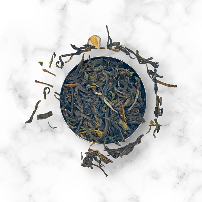 Cup'ital Tea, LLC Image