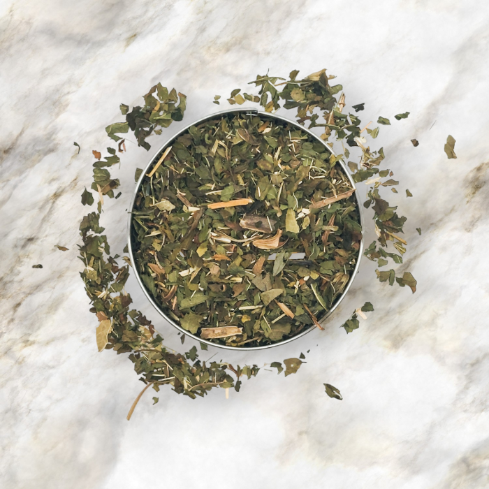 Cup'ital Tea, LLC Image