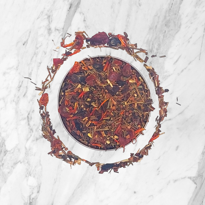 Cup'ital Tea, LLC Image