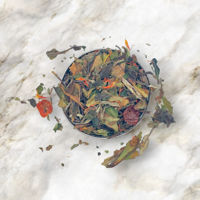 Cup'ital Tea, LLC Image