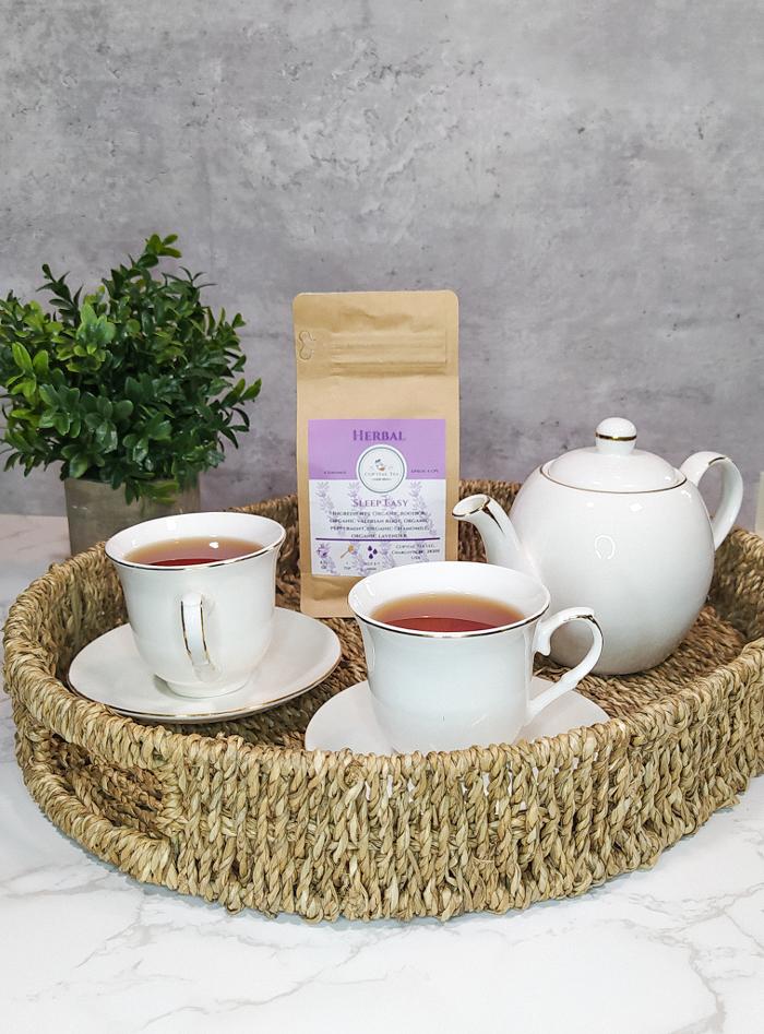 Cup'ital Tea, LLC Image