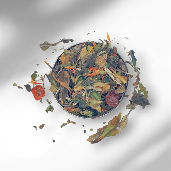 Cup'ital Tea, LLC Image