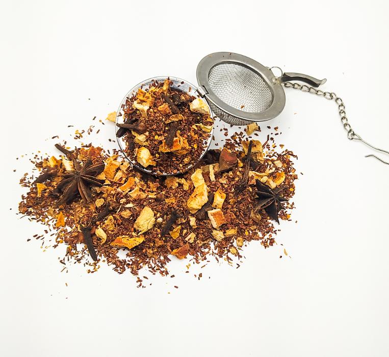 Cup'ital Tea, LLC Image