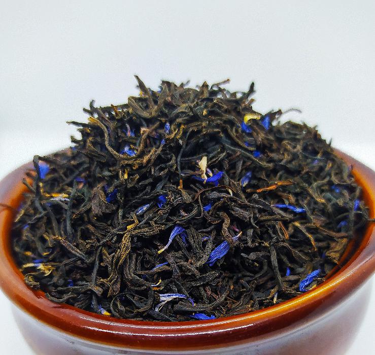 Cup'ital Tea, LLC Image