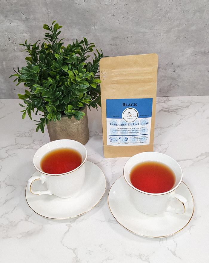 Cup'ital Tea, LLC Image