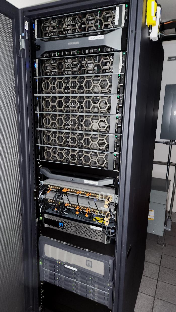 Top Tier Technology - Encino, CA