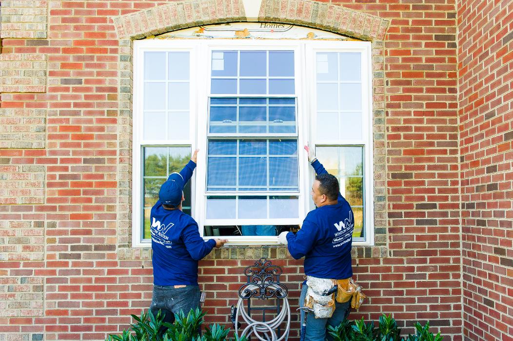 Window Nation - Wallingford, CT