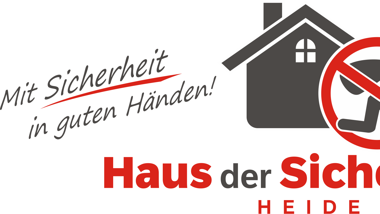 Haus für Sicherheit Heide in Heide