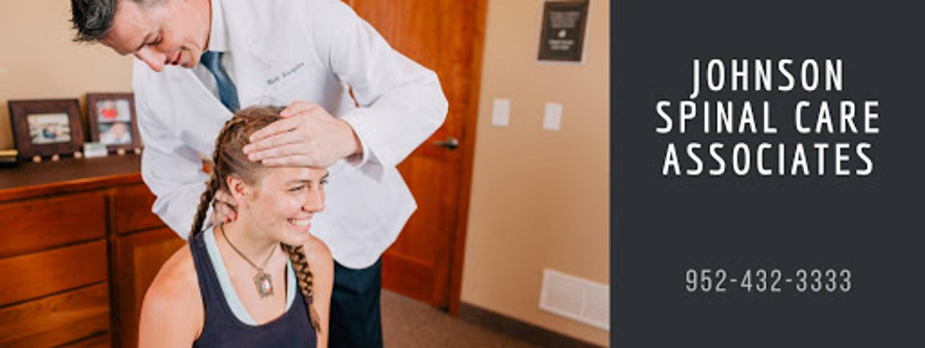 Johnson Spinal Care Associates PA - Saint Paul, MN