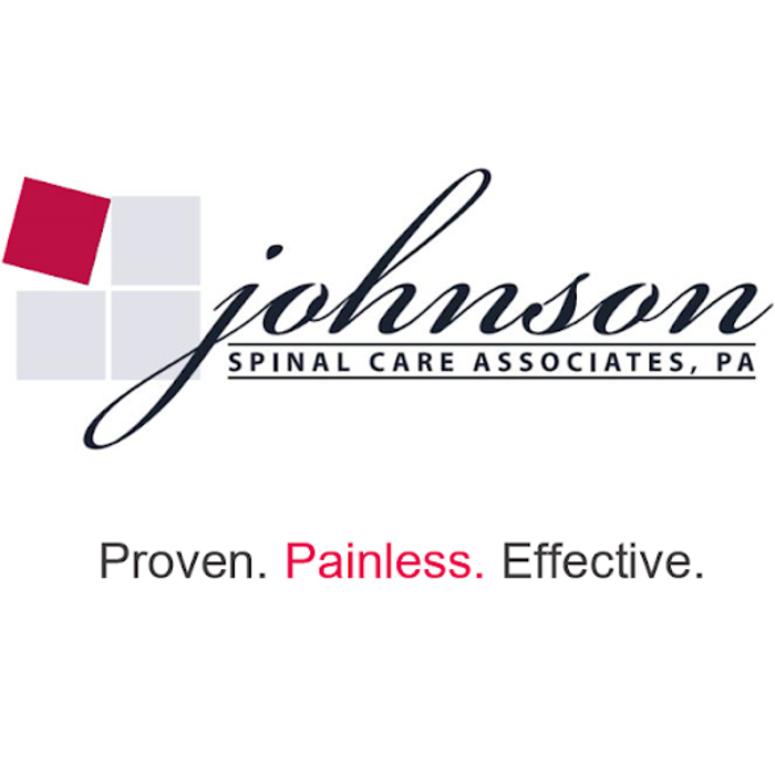 Johnson Spinal Care Associates PA - Saint Paul, MN