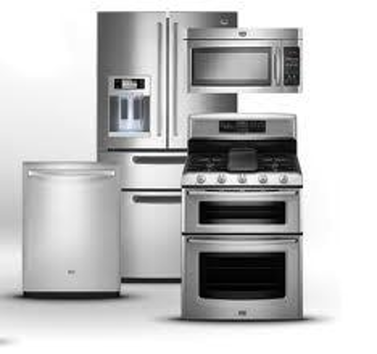 Jim Appliance Repair - Rancho Cucamonga, CA