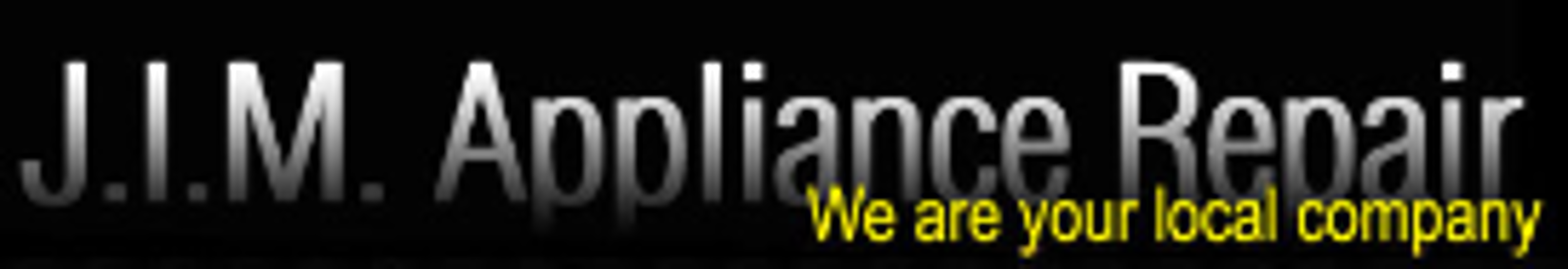 Jim Appliance Repair - Rancho Cucamonga, CA