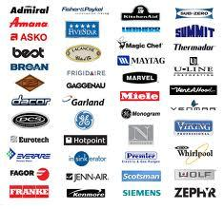 Jim Appliance Repair - Sun City, CA