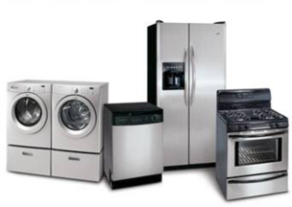 Jim Appliance Repair - Sun City, CA