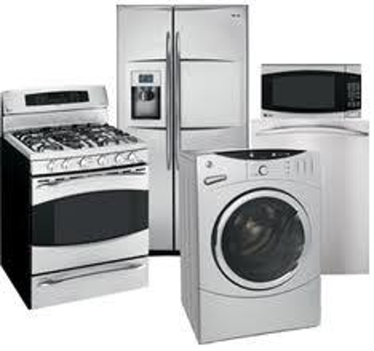 Jim Appliance Repair - Sun City, CA