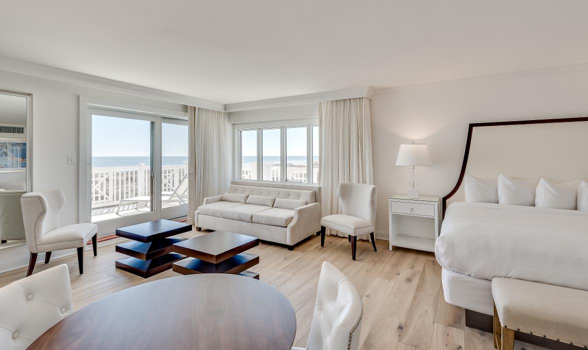 ICONA Avalon - Avalon, NJ