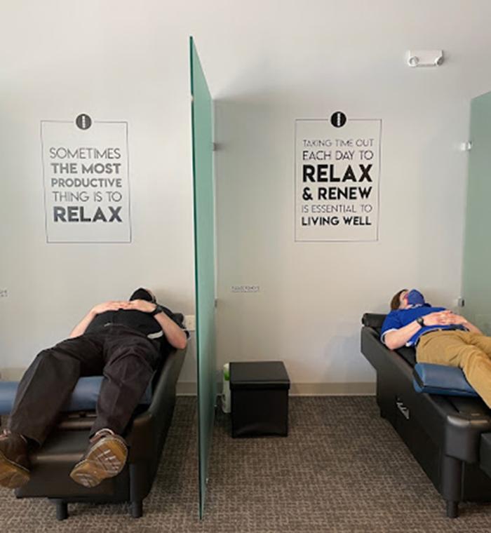Nuspine Chiropractic - Legacy West - Omaha, NE