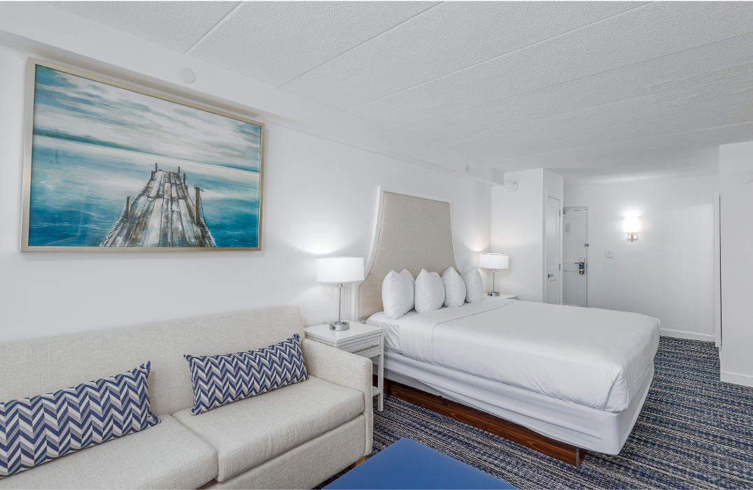 ICONA Windrift - Avalon, NJ