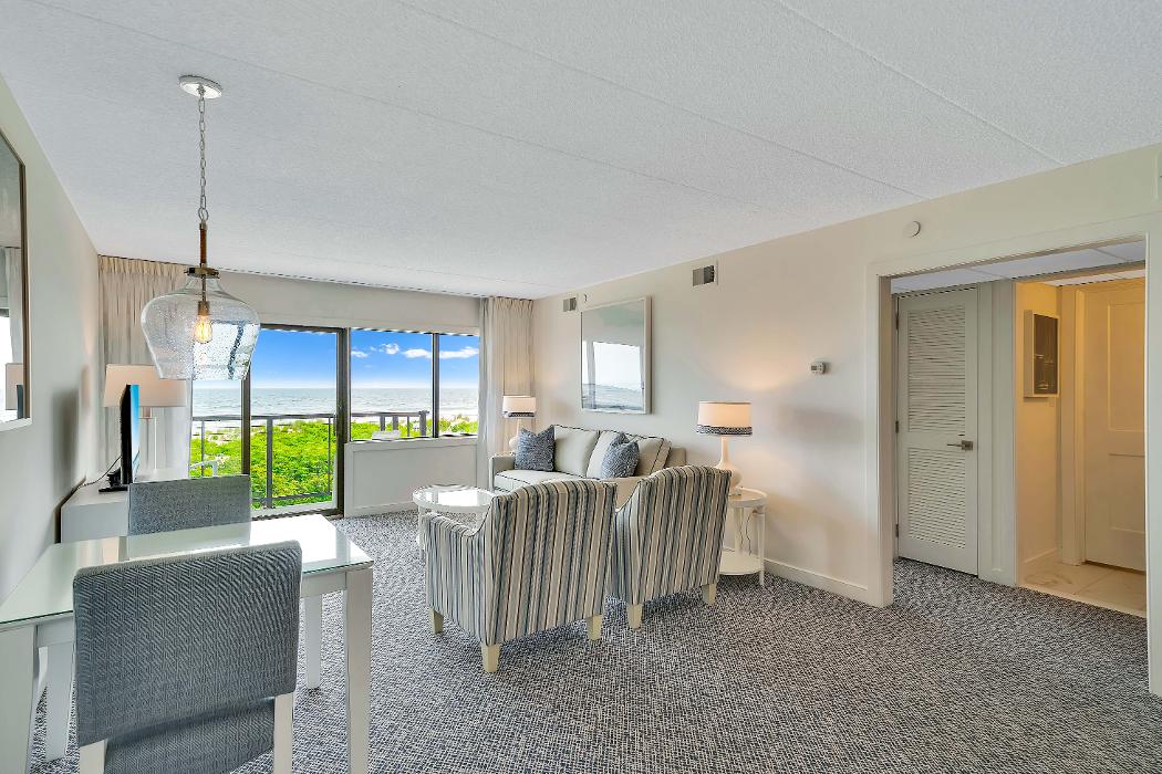 ICONA Windrift - Avalon, NJ