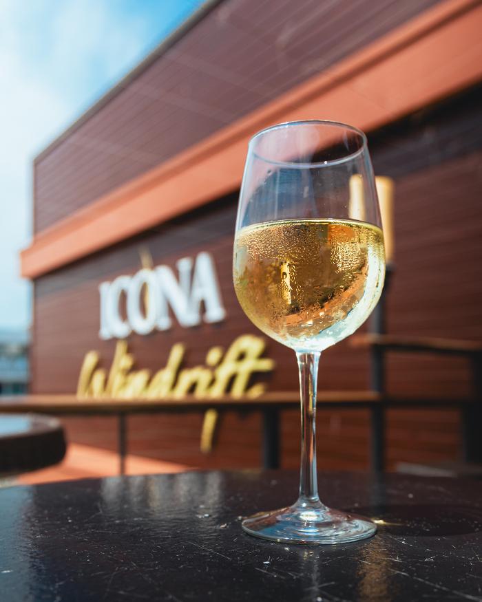 ICONA Windrift - Avalon, NJ