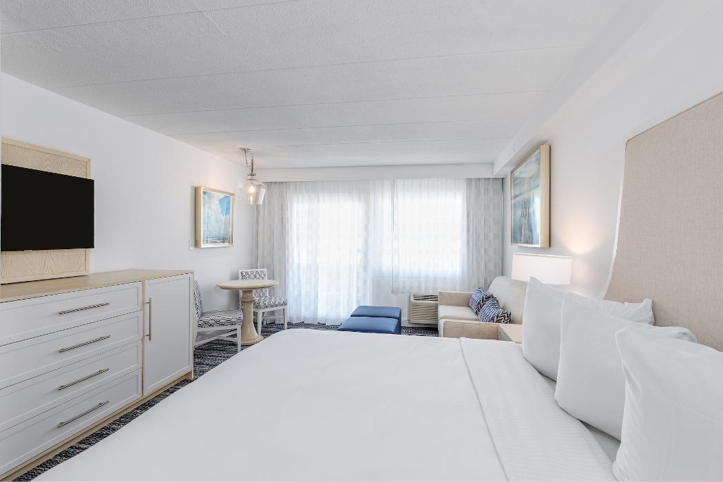 ICONA Windrift - Avalon, NJ