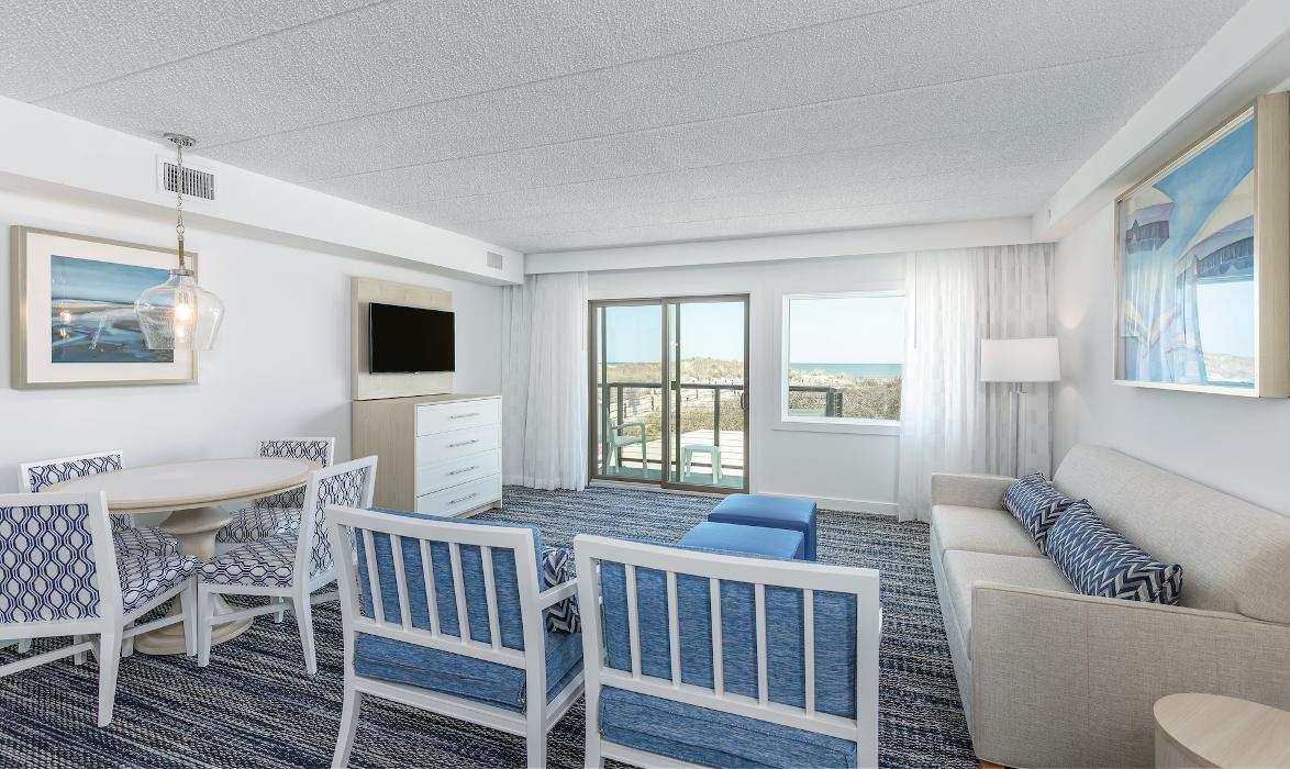 ICONA Windrift - Avalon, NJ