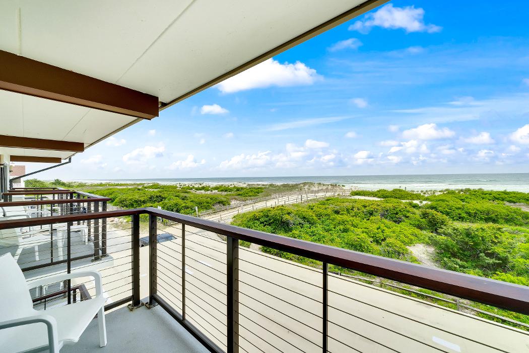 ICONA Windrift - Avalon, NJ