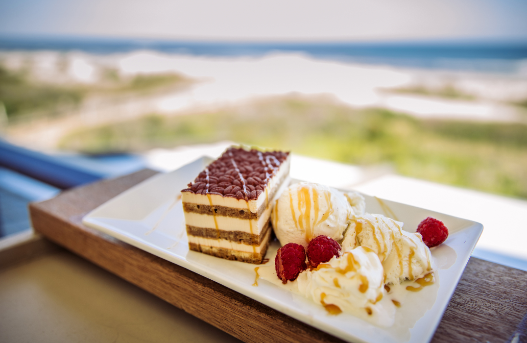 ICONA Windrift - Avalon, NJ